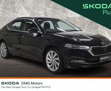 Skoda Octavia 2023
