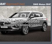 SEAT Tarraco 2023