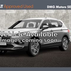 SEAT Tarraco 2023