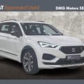 SEAT Tarraco 2023