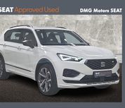 SEAT Tarraco 2023