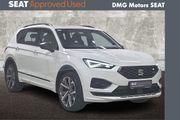 SEAT Tarraco 2023