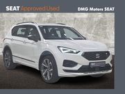 SEAT Tarraco 2023