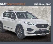 SEAT Tarraco 2023