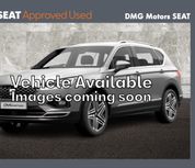 SEAT Tarraco 2023