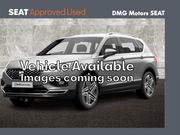 SEAT Tarraco 2023