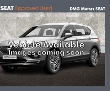 SEAT Tarraco 2023