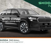Skoda Kodiaq 2022