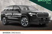 Skoda Kodiaq 2022