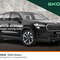 Skoda Kodiaq 2022