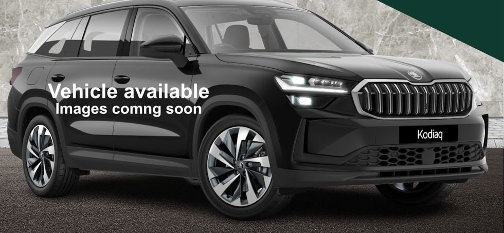Skoda Kodiaq 2022
