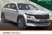 Skoda Kodiaq 2022