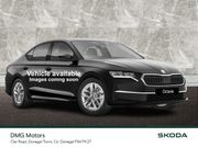 Skoda Octavia 2022