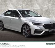 Skoda Octavia 2022