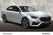 Skoda Octavia 2022