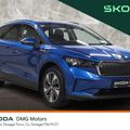Skoda Enyaq 2024