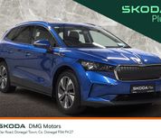 Skoda Enyaq 2024