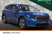 Skoda Enyaq 2024