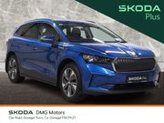Skoda Enyaq 2024