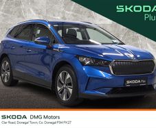 Skoda Enyaq 2024