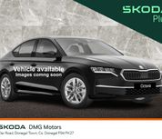 Skoda Octavia 2024