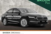 Skoda Octavia 2024