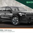 Skoda Kodiaq 2023
