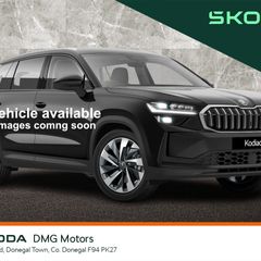Skoda Kodiaq 2023