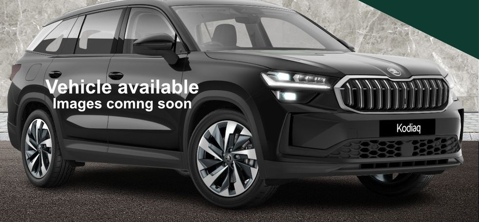 Skoda Kodiaq 2023