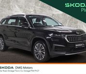 Skoda Kodiaq 2023