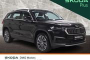 Skoda Kodiaq 2023