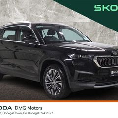 Skoda Kodiaq 2023