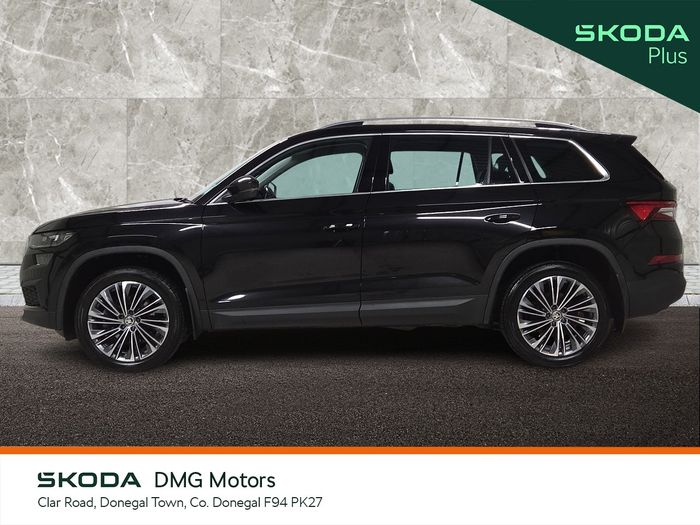 Skoda Kodiaq 2023