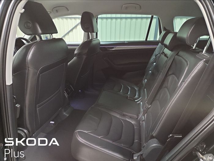 Skoda Kodiaq 2023