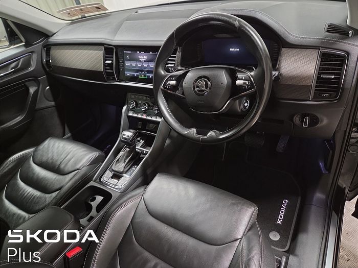 Skoda Kodiaq 2023