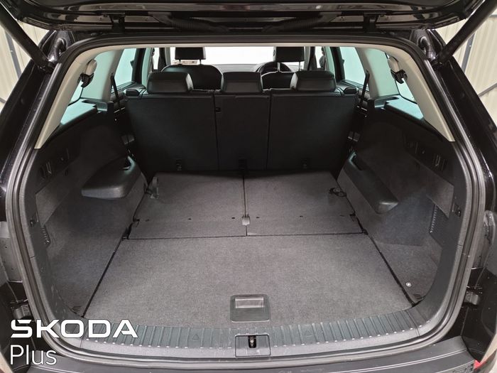 Skoda Kodiaq 2023