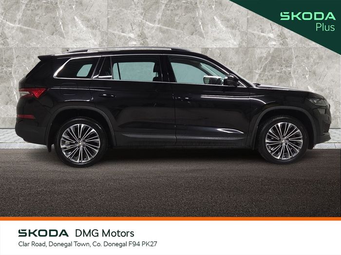 Skoda Kodiaq 2023
