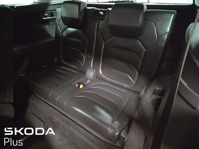 Skoda Kodiaq 2023