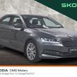Skoda Superb 2023
