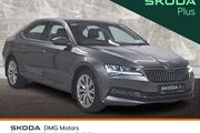 Skoda Superb 2023