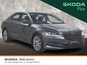 Skoda Superb 2023