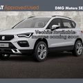 SEAT Ateca 2023