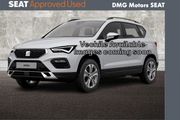 SEAT Ateca 2023