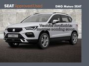 SEAT Ateca 2023