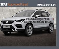 SEAT Ateca 2023