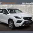 SEAT Ateca 2023