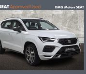 SEAT Ateca 2023