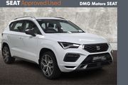 SEAT Ateca 2023