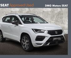 SEAT Ateca 2023