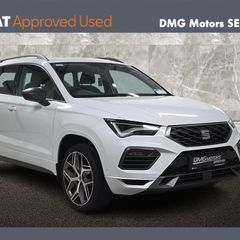 SEAT Ateca 2023